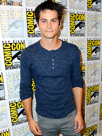 How Dylan O'Brien Is Handling His Star Status