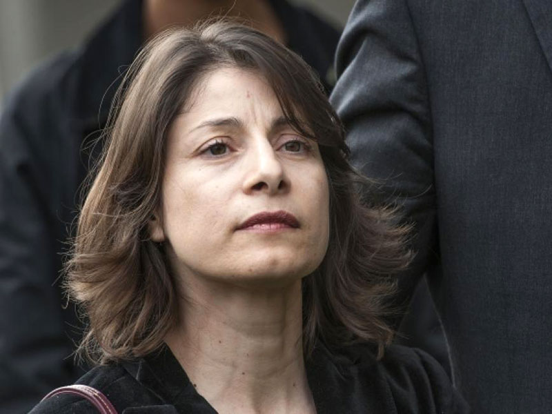 Psychology Professor Pleads Guilty in Killing of Alleged Rapist