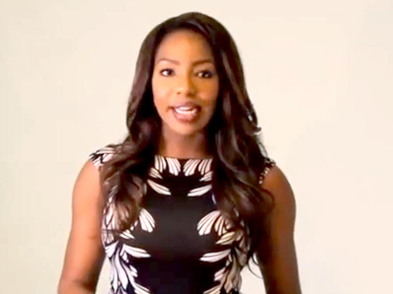 Alaska Reporter Who Resigned on Live TV Speaks Out