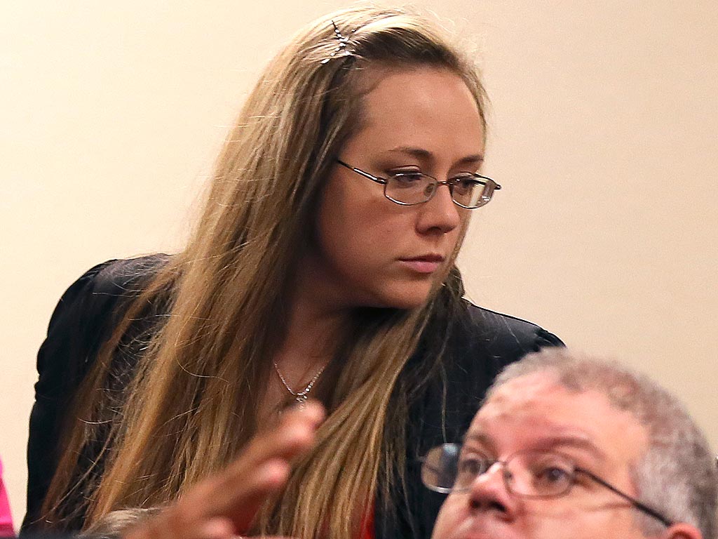 Mom of Toddler Who Died in Hot Car Passed a Polygraph, Her Attorney Says
