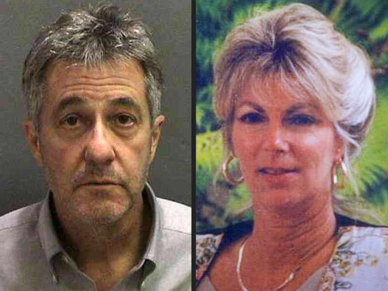 Husband Convicted of Murdering Wife with Lethal Injection of Nicotine