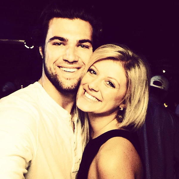 Lauren Swann Recalls the Night John Servati Saved Her Life by Giving Up His