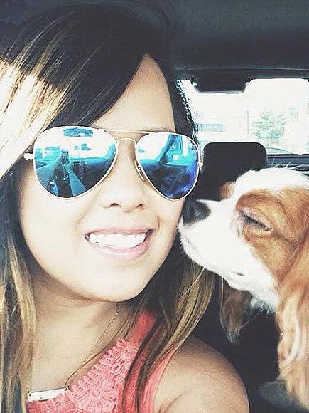 Nurse Nina Pham Has Been Cured of Ebola, Is Released from Hospital