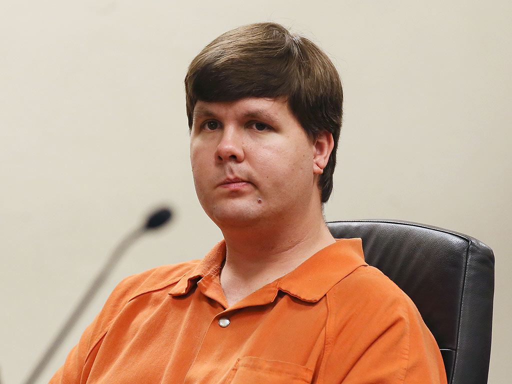 Justin Ross Harris Won't Face the Death Penalty for Fatally Leaving Son in Hot Car