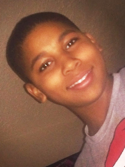 Boy with Fake Gun Dies After Being Shot by Cleveland Cop on Playground