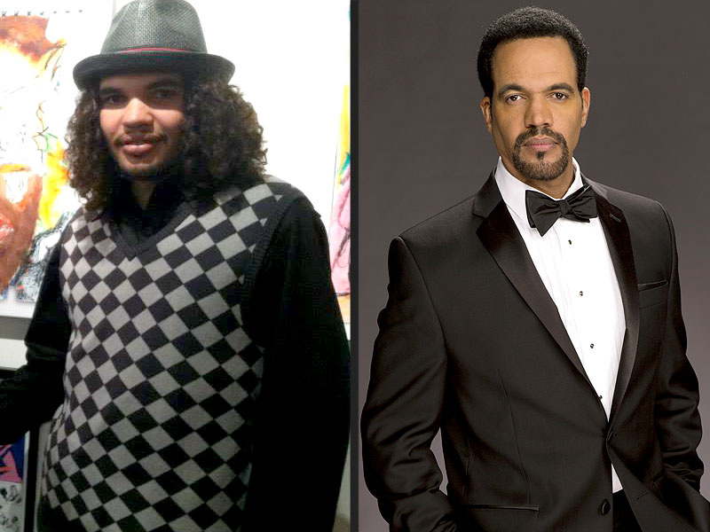 Julian St. John Dead: Kristoff St. John's Son Commits Suicide : People