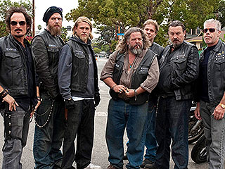 Sons of Anarchy Creator Apologizes for Spoiler Leaks on Dec. 9 Finale