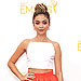 The Gowns You Must See from Every Angle | Sarah Hyland
