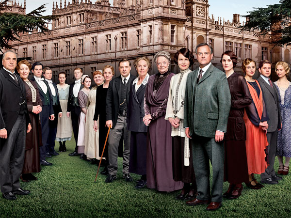 Downton Abbey Season 3 Recap Before Season 4