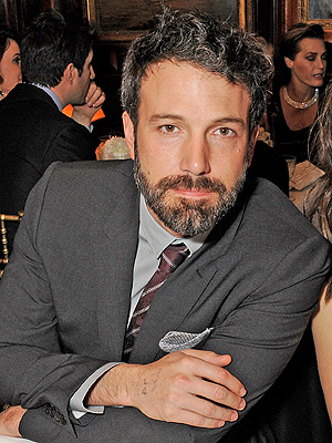 Ben Affleck Banned from Blackjack at Hard Rock After Counting Cards