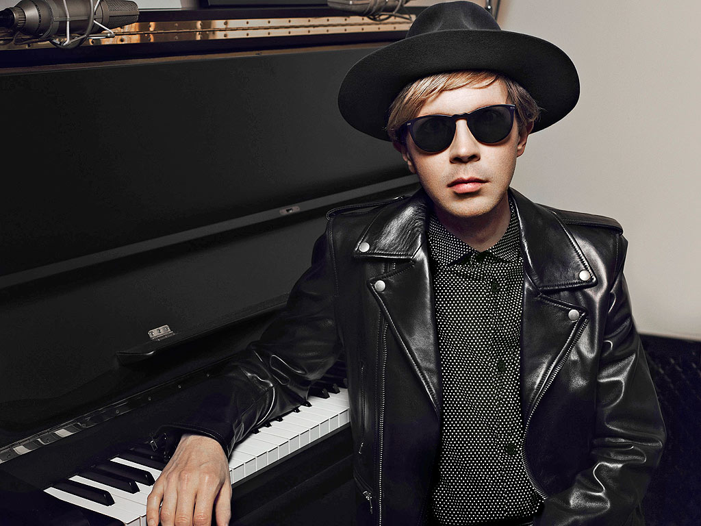 Beck and Warby Parker Release New Album