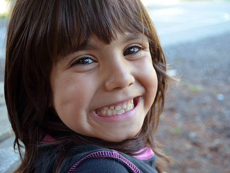 Arrest in Murder of 6-Year-Old Jenise Wright
