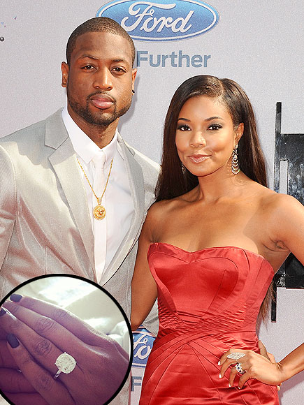 Most Romantic Star Proposals