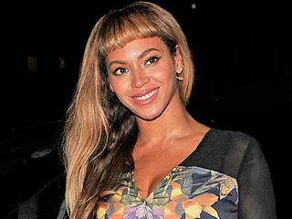 Star Tracks: Star Tracks: Monday, October 20, 2014 | Beyonce Knowles