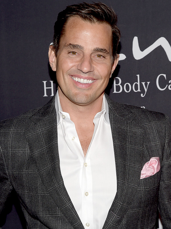 Bill Rancic Sells Debut Novel First Light