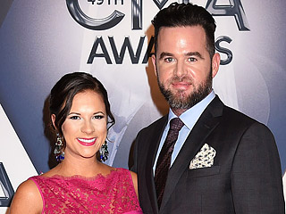 Surprise! Twins on the Way for David Nail