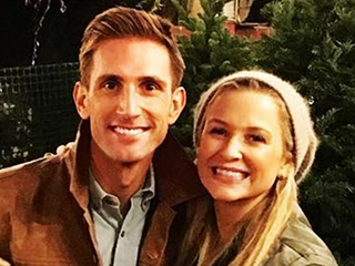 Actress Jessica Capshaw Expecting Fourth Child With Husband