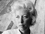 margaret keane self portrait margaret keane self portrait
