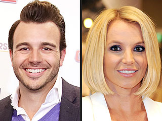 Watch Britney Spears & Charlie Ebersol Toast New Year's ... with Hot Cocoa