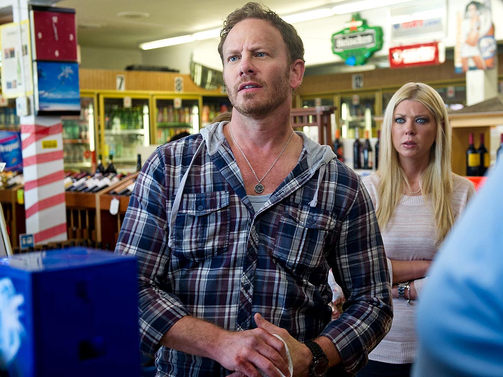 'Sharknado' Tanks in TV Ratings