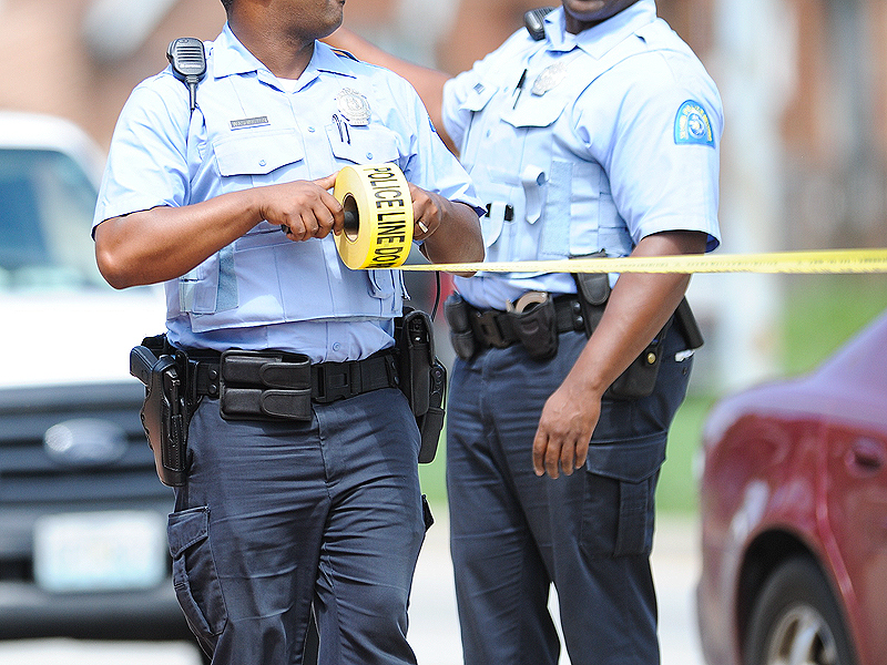 Melbourne Square Mall Shooting in Florida