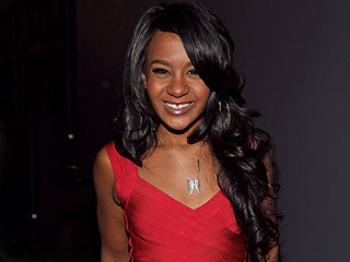 For Bobbi Kristina Brown, Minutes Without Air 'Could Be Grim'