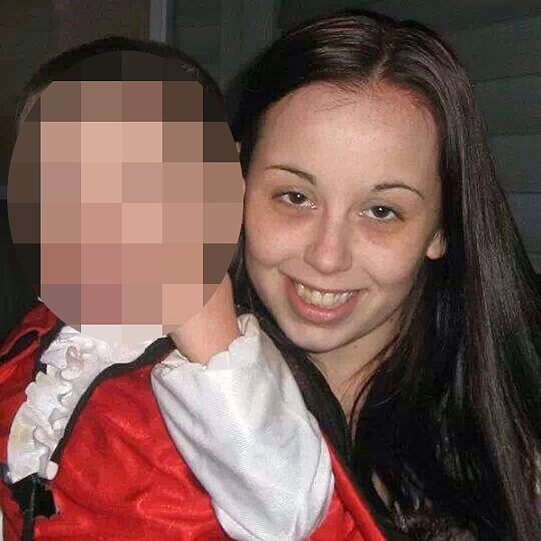 Jason Fleury Charged with Murder of Jaimee Mendez