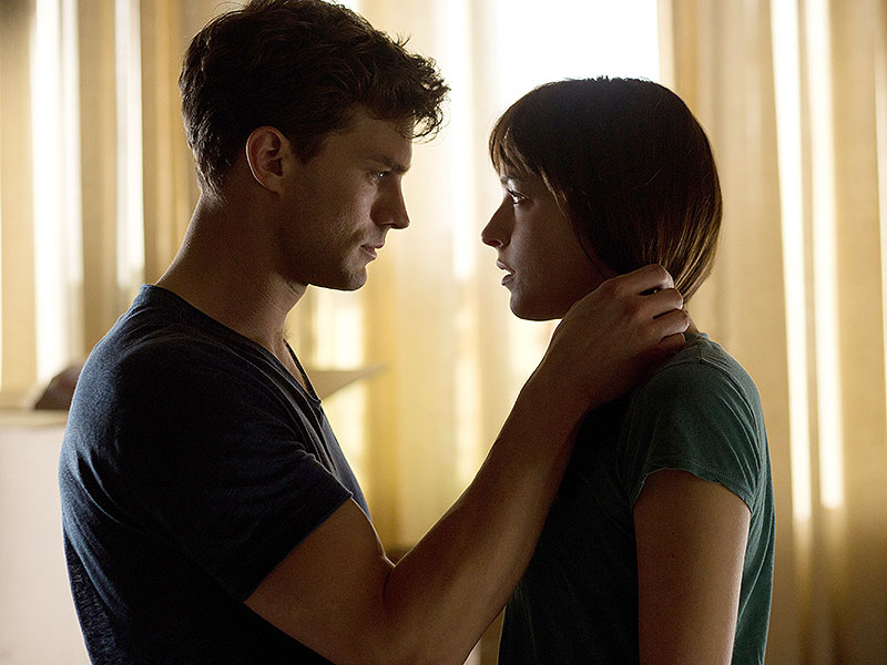 Everything We Know About the Fifty Shades of Grey Sequels
