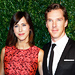 Get the Details on Benedict Cumberbatch and Sophie Hunter's Wedding
