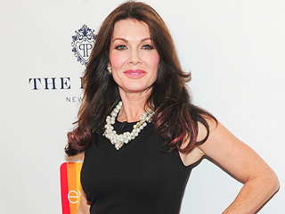 Lisa Vanderpump Confirms She's Returning to RHOBH: 'The Pump Is Still in the Game'