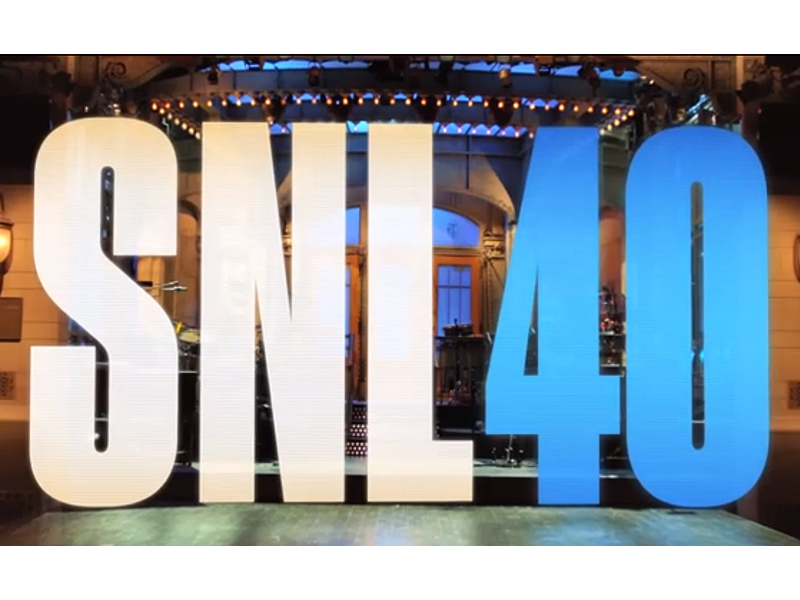 #SNL40: 5 Essential Moments from 'Saturday Night Live' 40th Anniversary Special