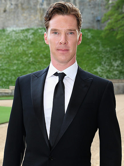 Benedict Cumberbatch Writes Letter to Family of Dead Sherlock Fan