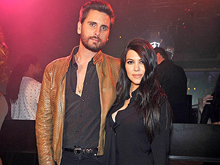 VIDEO: Scott Disick Offers to Shave Kourtney Kardashian 'Down There'