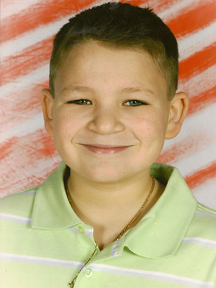 Accused Killer Jordan Brown, 17, May Get New Trial