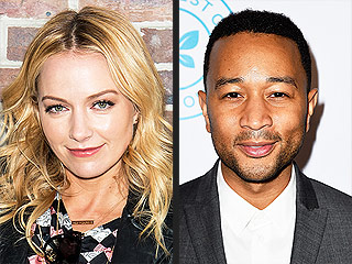 Becki Newton's Surprising Connection to John Legend