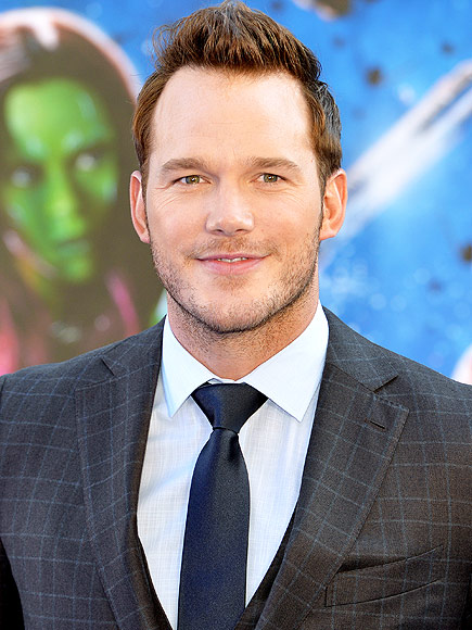 Chris Pratt Talks Being Overweight in Men's Health UK ...