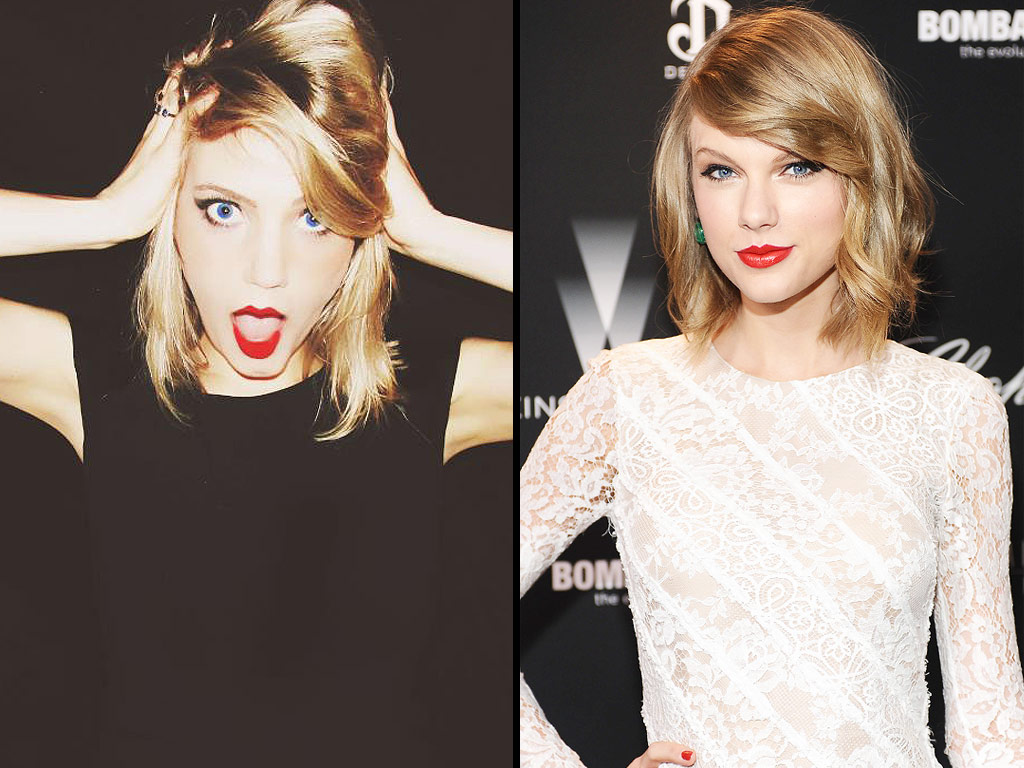 South Carolina Taylor Swift Tribute Artist Elizabeth Scarborough