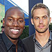 Paul Walker's Daughter Meadow Walker to Tyrese Gibson: 'You Did Right by My Father'