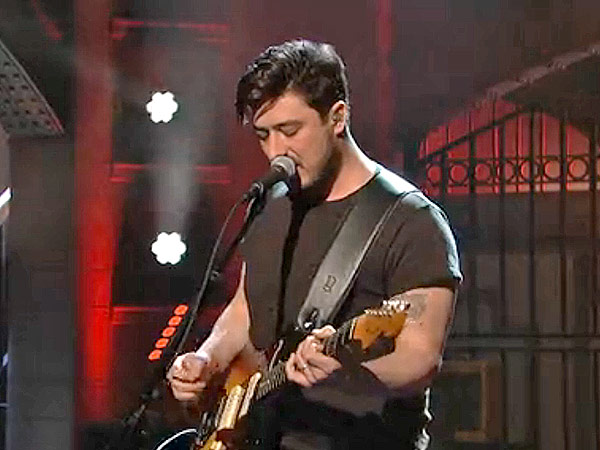 mumford and sons snl mumford sons play the wolf on saturday night live mumford and sons snl mumford sons play the wolf on saturday night live