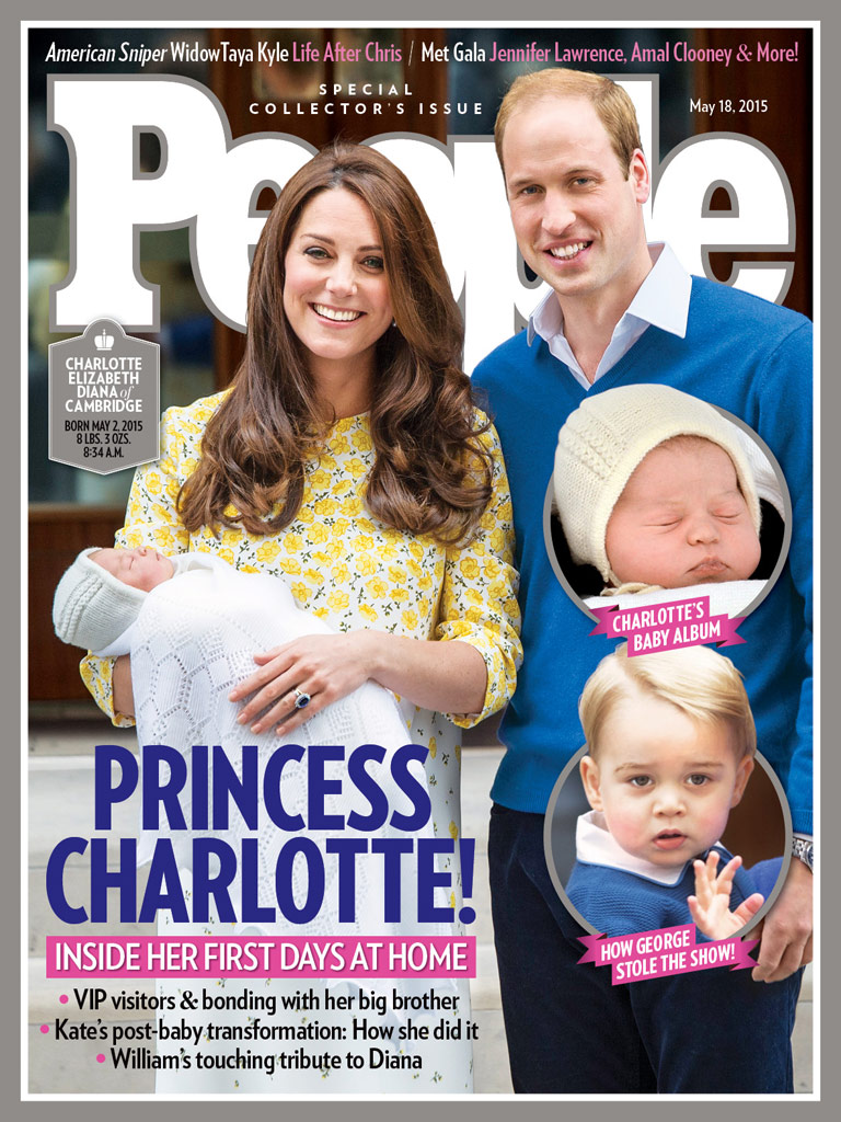 Royal Baby: Princess Kate and Princess William Enjoying Family Time with Kids