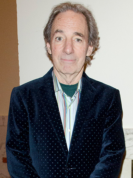 The Simpsons Star Harry Shearer Leaving the Show, He Tweets : People ...