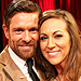 Noah Galloway Proposes Live on DWTS – and She Says 'Yes!'