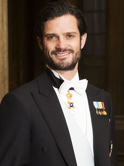 Prince Carl Philip Of Sweden Carl Philip Facts People 38478 Hot Sex Picture