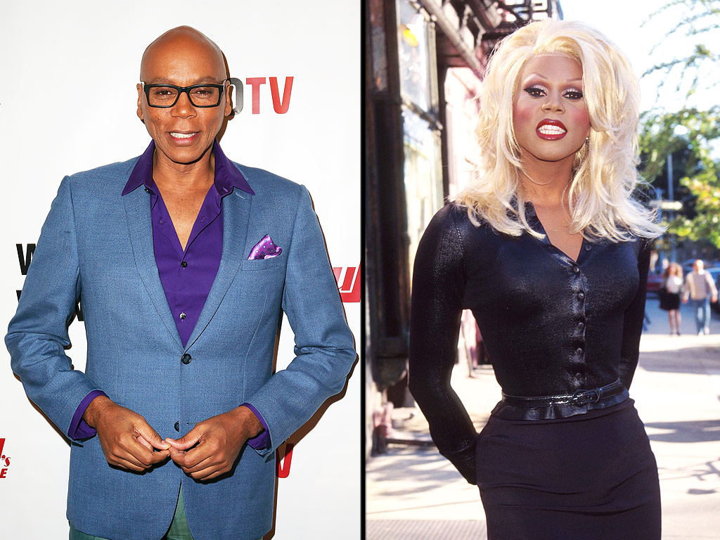 RuPaul Says 'My Drag Has Confused People' in It Got Better Video : People.com