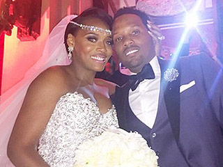 Yandy And Mendeecees Married