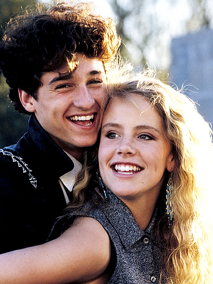 Amanda Peterson Dies: Mother Remembers ‘Can’t Buy Me Love’ Actress