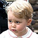 Prince George’s Go-To Designer: His Style Now 'Will be Relevant Even When He Is Crowned King'