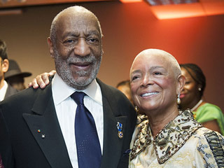 Bill Cosby's Wife Camille Must Testify in Defamation Lawsuit Brought by 7 Women Against Him