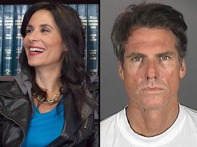 Reality TV Star Loredana Nesci Allegedly Killed by Boyfriend 'stayed positive'