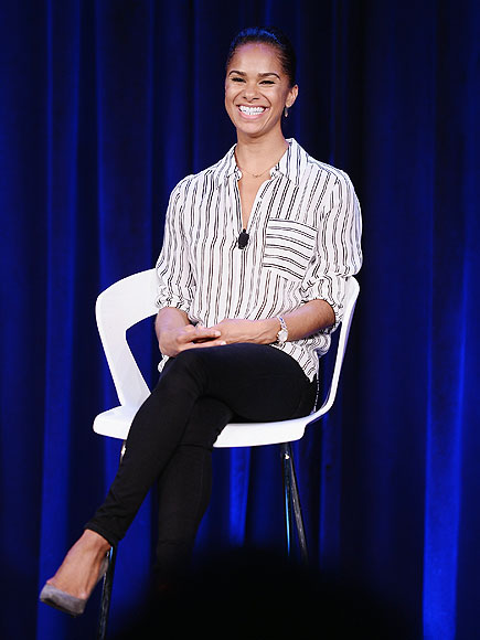 Misty Copeland on Growing Up an African-American Ballerina: 'I Felt Like I Didn't Belong'